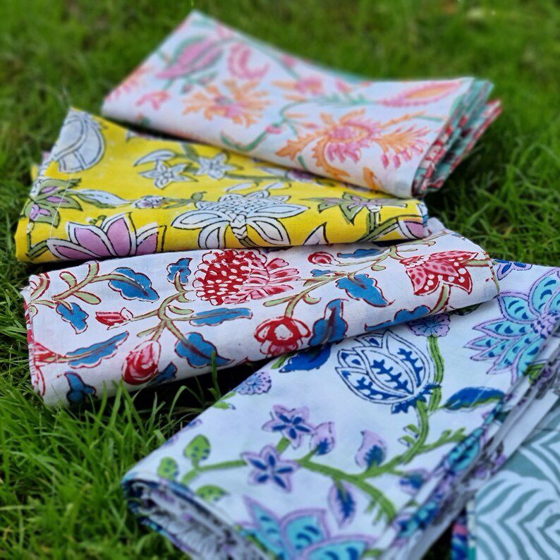 Cotton cloths